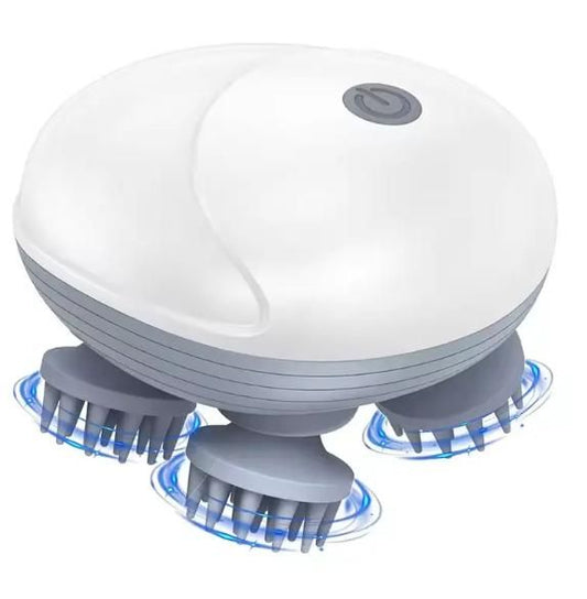 Electric Pet Head Massager